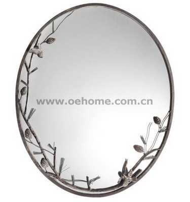 8532 Full length Wall mirrors for Hotel projects